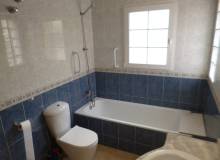 Resale - Villa / Parhus - Playa Flamenca