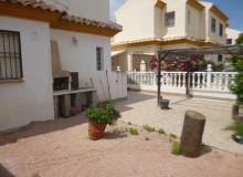 Resale - Villa / Parhus - Playa Flamenca