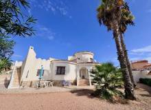 Resale - Villa / Parhus - Rojales - Ciudad Quesada