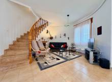Resale - Villa / Parhus - Rojales - Ciudad Quesada