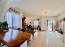 Resale - Villa / Parhus - Rojales - Ciudad Quesada