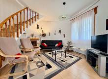 Resale - Villa / Parhus - Rojales - Ciudad Quesada