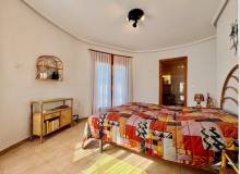 Resale - Villa / Parhus - Rojales - Ciudad Quesada