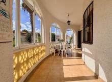 Resale - Villa / Parhus - Rojales - Ciudad Quesada