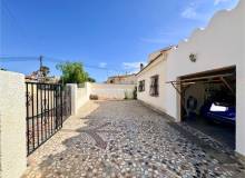 Resale - Villa / Parhus - Rojales - Ciudad Quesada