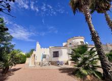 Resale - Villa / Parhus - Rojales - Ciudad Quesada