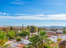 Resale - Villa / Parhus - San Fulgencio - La Marina