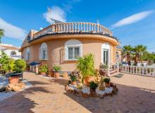 Resale - Villa / Parhus - San Fulgencio - La Marina