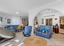 Resale - Villa / Parhus - San Fulgencio - La Marina