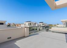 Resale - Villa / Parhus - San Fulgencio - La Marina