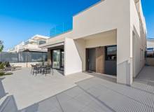 Resale - Villa / Parhus - San Fulgencio - La Marina