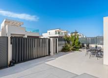 Resale - Villa / Parhus - San Fulgencio - La Marina