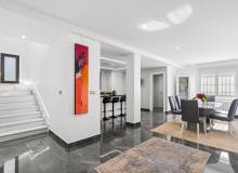 Resale - Villa / Parhus - San Juan Alicante - Frank Espinós