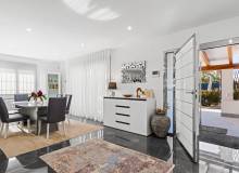 Resale - Villa / Parhus - San Juan Alicante - Frank Espinós