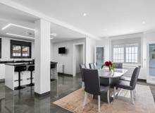 Resale - Villa / Parhus - San Juan Alicante - Frank Espinós