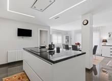 Resale - Villa / Parhus - San Juan Alicante - Frank Espinós