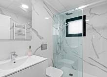 Resale - Villa / Parhus - San Juan Alicante - Frank Espinós