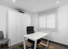 Resale - Villa / Parhus - San Juan Alicante - Frank Espinós