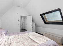 Resale - Villa / Parhus - San Juan Alicante - Frank Espinós