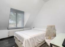 Resale - Villa / Parhus - San Juan Alicante - Frank Espinós