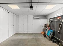 Resale - Villa / Parhus - San Juan Alicante - Frank Espinós