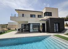 Resale - Villa / Parhus - San Miguel de Salinas