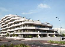 Resale - Villa / Parhus - San Miguel de Salinas