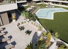 Resale - Villa / Parhus - San Miguel de Salinas