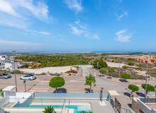 Resale - Villa / Parhus - San Miguel - San Miguel Salinas