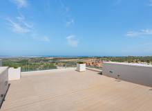 Resale - Villa / Parhus - San Miguel - San Miguel Salinas