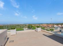 Resale - Villa / Parhus - San Miguel - San Miguel Salinas