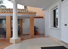 Resale - Villa / Parhus - Torremendo