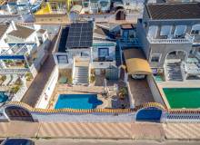 Resale - Villa / Parhus - Torreta