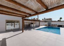 Resale - Villa / Parhus - Torreta