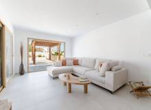 Resale - Villa / Parhus - Torreta