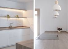 Resale - Villa / Parhus - Torreta