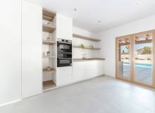 Resale - Villa / Parhus - Torreta