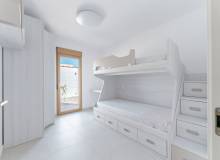 Resale - Villa / Parhus - Torreta