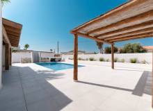 Resale - Villa / Parhus - Torreta