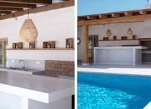 Resale - Villa / Parhus - Torreta