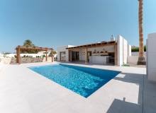 Resale - Villa / Parhus - Torreta