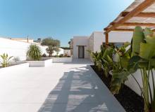 Resale - Villa / Parhus - Torreta