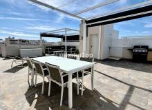 Resale - Villa / Parhus - Torrevieja - Aguas Nuevas