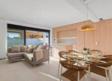 Resale - Villa / Parhus - Torrevieja - El chaparral