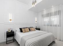 Resale - Villa / Parhus - Torrevieja - El chaparral