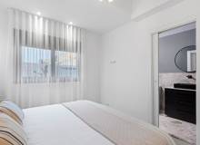 Resale - Villa / Parhus - Torrevieja - El chaparral