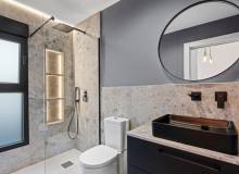 Resale - Villa / Parhus - Torrevieja - El chaparral