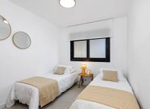 Resale - Villa / Parhus - Torrevieja - El chaparral