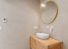 Resale - Villa / Parhus - Torrevieja - El chaparral