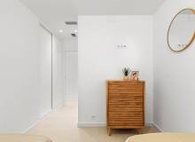 Resale - Villa / Parhus - Torrevieja - El chaparral